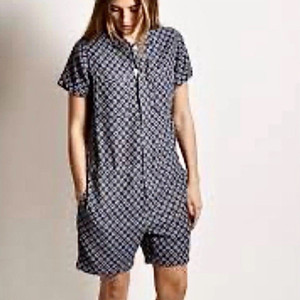 Engineered Garments Jumpsuit | eBay