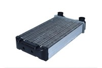 Maxgear 18-0110 WäRmetauscher, Innenraumheizung FüR Audi Seat