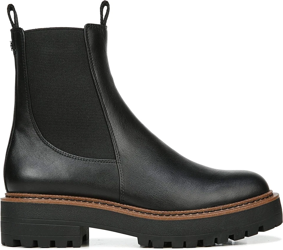 Botas modernas para mujer Sam Edelman Laguna nuevas sin caja Foto 2 de 4