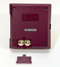 Nintendo Game And Watch Super Mario Bros 1983 Multi Screen Model MW-56