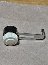 PIEDINO GUIDA BORDO PER MACCHINA DA CUCIRE VINTAGE NECCHI NUOVO