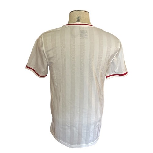 NBA White Jersey Basketball Shirt Size Medium EUC - Picture 2 of 2