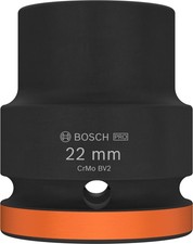Bosch PRO Impact Steckschl&uuml;sselsatz, 3/4", 22 mm, Standard