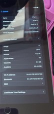 Apple iPad Air 2 Wi-Fi 64GB Space Gray MGKL2LL/A