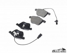 Bremsbelagsatz Ate-System Vorne für Ford Galaxy I MK VAN VW California T4 99-10