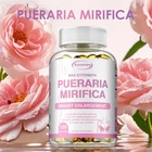 Pueraria Mirifica Capsules 5000mg - Breast Enlargement, Female Estrogen Balance