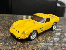 Kyosho Mini-z Body Auto Scale Collection ASC Ferrari 250 GTO MZX115Y RARE