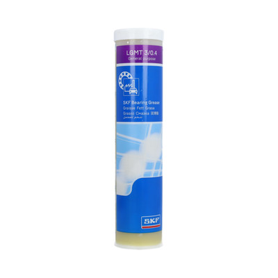 LGMT3/0.4 SKF  x  x  mm GREASE/LUBR./OIL FOR BEARING