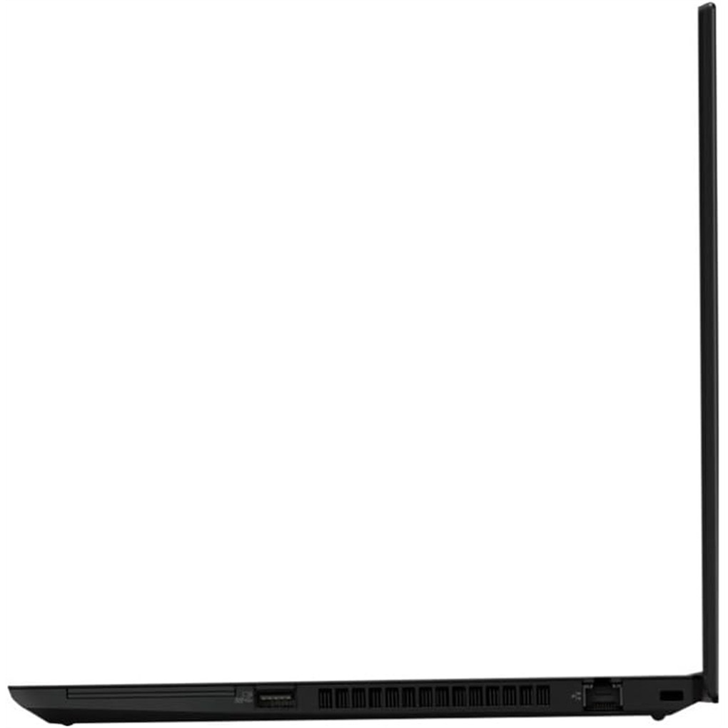 Lenovo ThinkPad T14 Gen 2, 14-Inch Laptop, with Intel Core i7 11th Gen, 512GB Solid State Drive (SSD), Windows 11 Pro