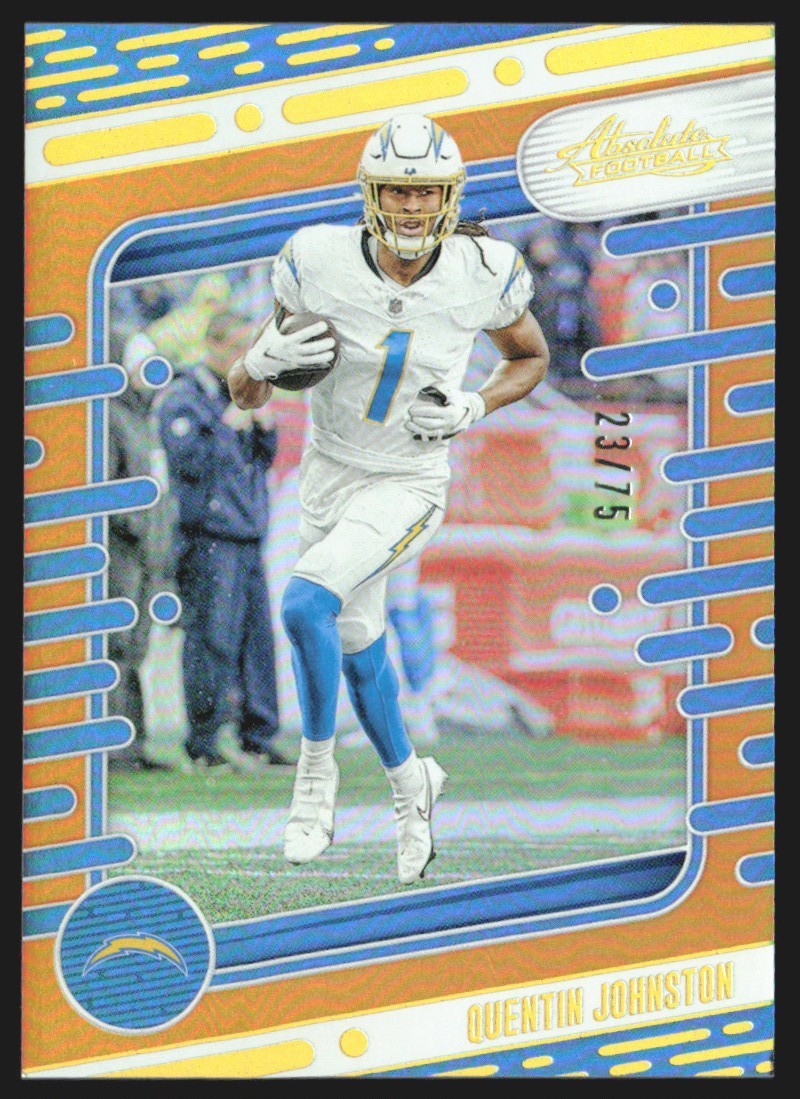 15枚限定 2023 Panini National VIP マジック・ジョンソ 2023 Panini National Convention VIP Gold Pack - #23 Magic