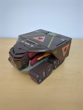 STARCOM Shadow UPRISER Exclusive European MATTEL 1990 Toy's