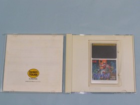 Cyber ​​Dodge PC Engine HuCard TurboGrafx PCE Retro Game Japan Import Tested