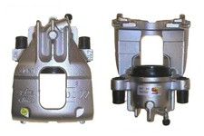 BOSCH Bremssattel 0 986 473 079 +46.09€ Pfand für FORD DAW DBW FOCUS Gusseisen 1