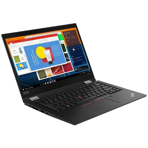 Lenovo ThinkPad X390 Yoga Intel Core i5-8365U 16GB RAM 512GB SSD 13.3" Win 11 - Picture 17 of 24