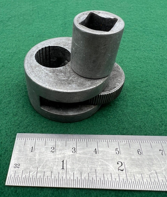 #ad Vintage Underline Craftsman 1 2quot; Drive Stud Remover Removal Tool Made in USA $56.99