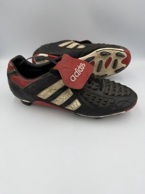  Predator touch 1996 レア 取替 Adidas Predator Touch 1996 Made In Germany Football Soccer Cleats