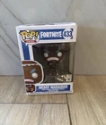 Funko Pop! Vinyl: Fortnite - Merry Marauder #433