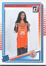 2025 Donruss WNBA #99 Aneesah Morrow