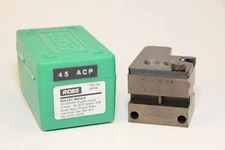 RCBS Double Cavity .45 ACP Double Cavity Bullet Mold  45-230-RN 82048