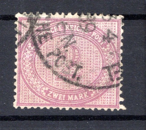 Turkey Precursor V37d Impeccable Stamped Gepr. (DA1961