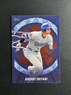 2025 Topps Shohei Ohtani Base (Raw)