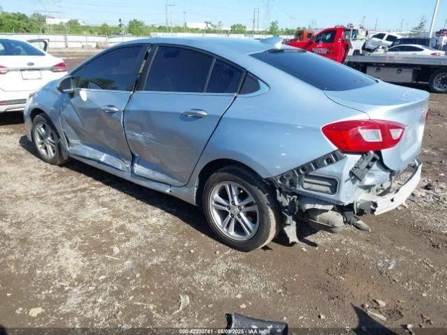 Chevrolet Cruze 2017 depósito de lavadora fabricante de equipos originales usado 85 k millas 3587488 Foto 3 de 4