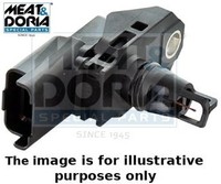 Meat & Doria 823018E Sensor FüR Saugrohrdruck Saugrohrdruck Sensor