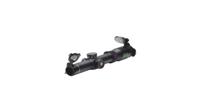 Leupold VX-R 1.25-4x20mm Zombie Rifle Scope for sale online | eBay