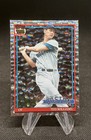 2026 Topps Series 2 Ted Williams Crackle Foil (RAW)
