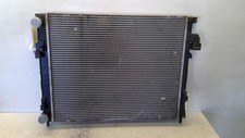 Radiateur Opel VIVARO