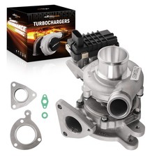 Turbolader fürFord Transit V363 Bus Platform Chassis 2.2 TDC  2011- 1741779
