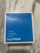 Lutron  Radio Power Savr