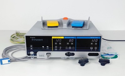 BOWA ARC 250 Set + Fußpedal HNO ENT Veterinary