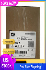 New Original Allen-Bradley 25B-D4P0N104 PowerFlex 525 AC Drive Factory Seal