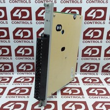 505-6108A | Siemens | SIMATIC TI 505, Input Module, 12-Bit, Used (UPP)