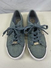 Women's Quilted G By Guess Casual Sneakers - Size 7.5