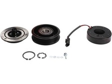 For 2007-2010 Ford F150 A/C Compressor Clutch Kit APR 62731FTKK 2008 2009