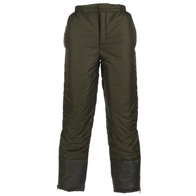 Snugpak SP-6 Softie Pants | Olive | Cold-Weather Insulated Pants | 91332 | Large