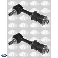 2X Stange/Strebe FüR Stabilisator Sasic 2306325 2 PendelstüTzen Stabi