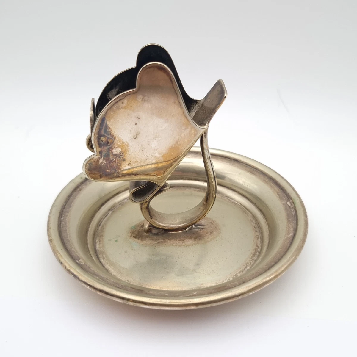 Walker & Hall Antique Silver Art Deco for sale | eBay UK