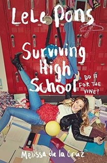Surviving High School von Pons, Lele | Buch | Zustand gut