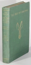 L B Rundall / The ibex of Sha-Ping and other Himalayan studies 1st 1915 Travel