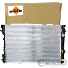Radiateur Opel OMEGA