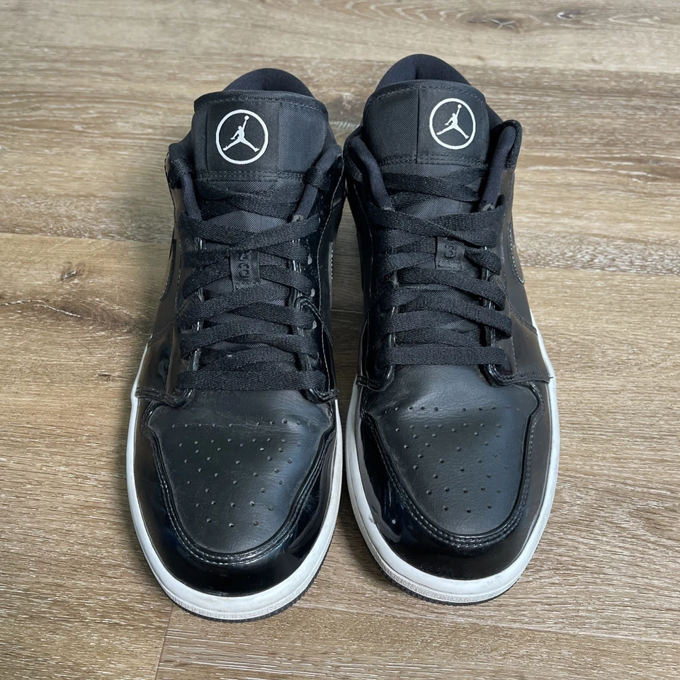 Talla 12 - Jordan 1 Low All Star 2021 DD1650–001 Foto 2 de 4