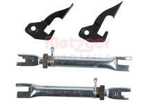 Tambour de frein Subaru G3X JUSTY