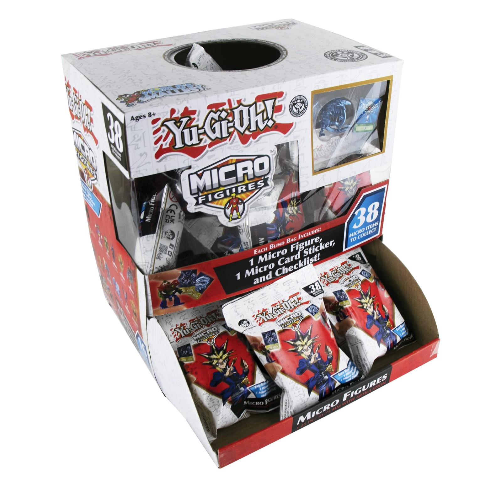 Yu-Gi-Oh - 3090₽
