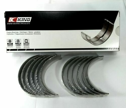 LAND ROVER RANGE ROVER 4.4 CONROD BIG END BEARINGS SET 448DT TDV8 ENGINE - STD - Picture 6 of 6