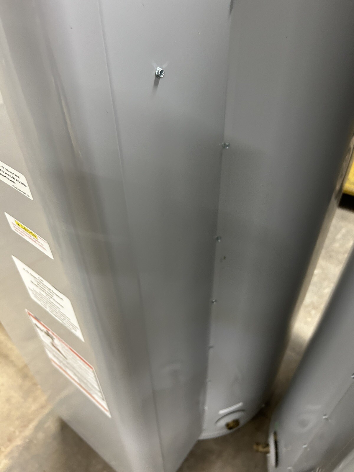 AO Smith DRE80 100 commertial hot water heater 13 Phase eBay