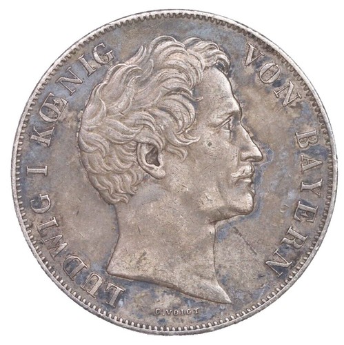 1936-A 5 Mark 90% Silver Germany Coin the Paul Von Hindenburg Coin