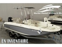 2018 Bayliner F21 Element En Inventaire